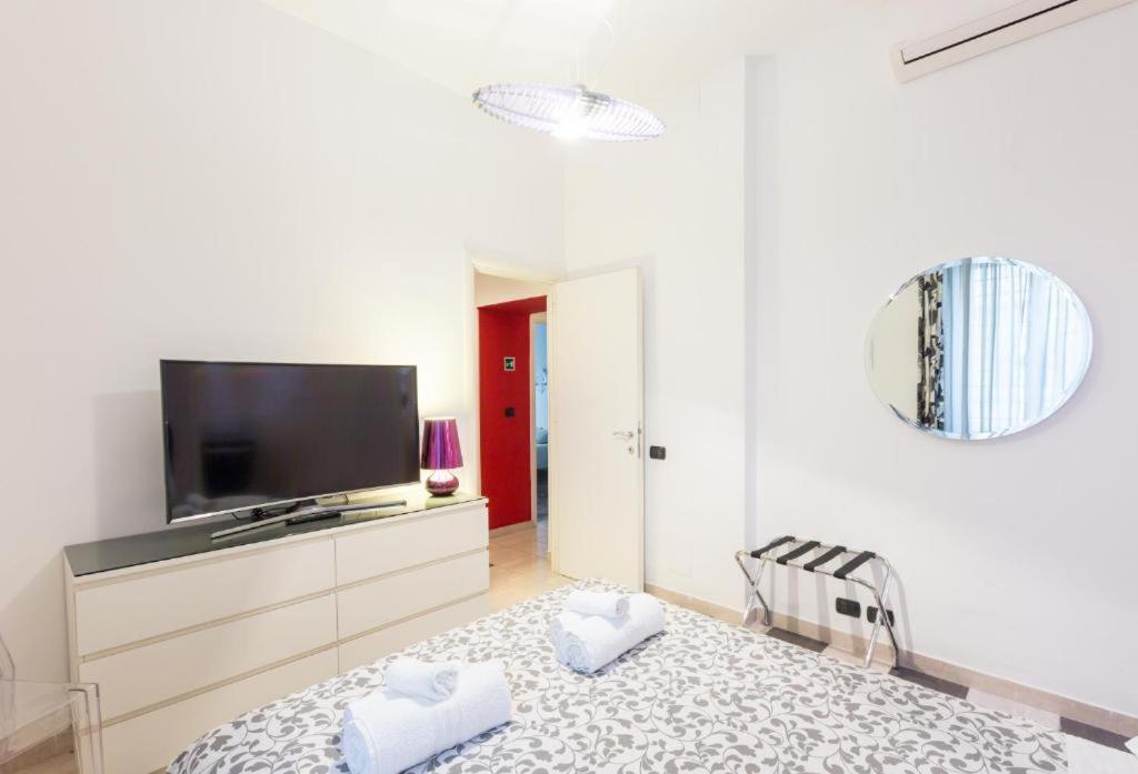 New Liberty In Rome Bed & Breakfast Bagian luar foto