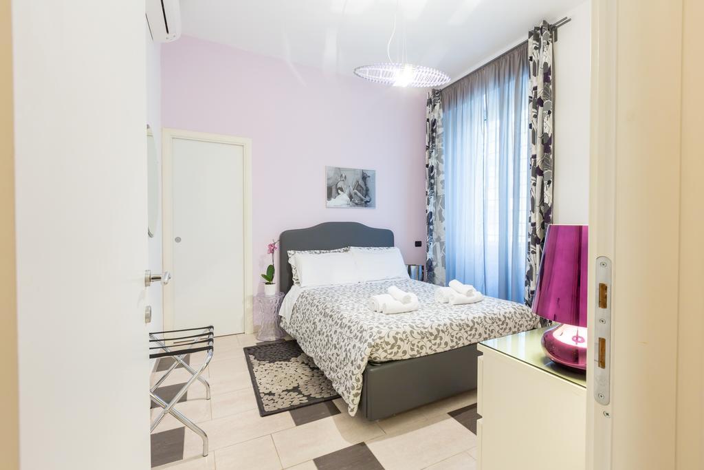 New Liberty In Rome Bed & Breakfast Bagian luar foto